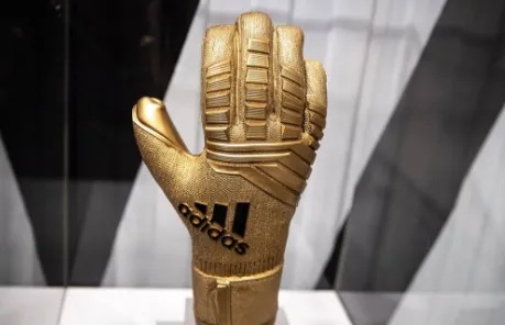 英超金手套奖如何考验门将真实力？